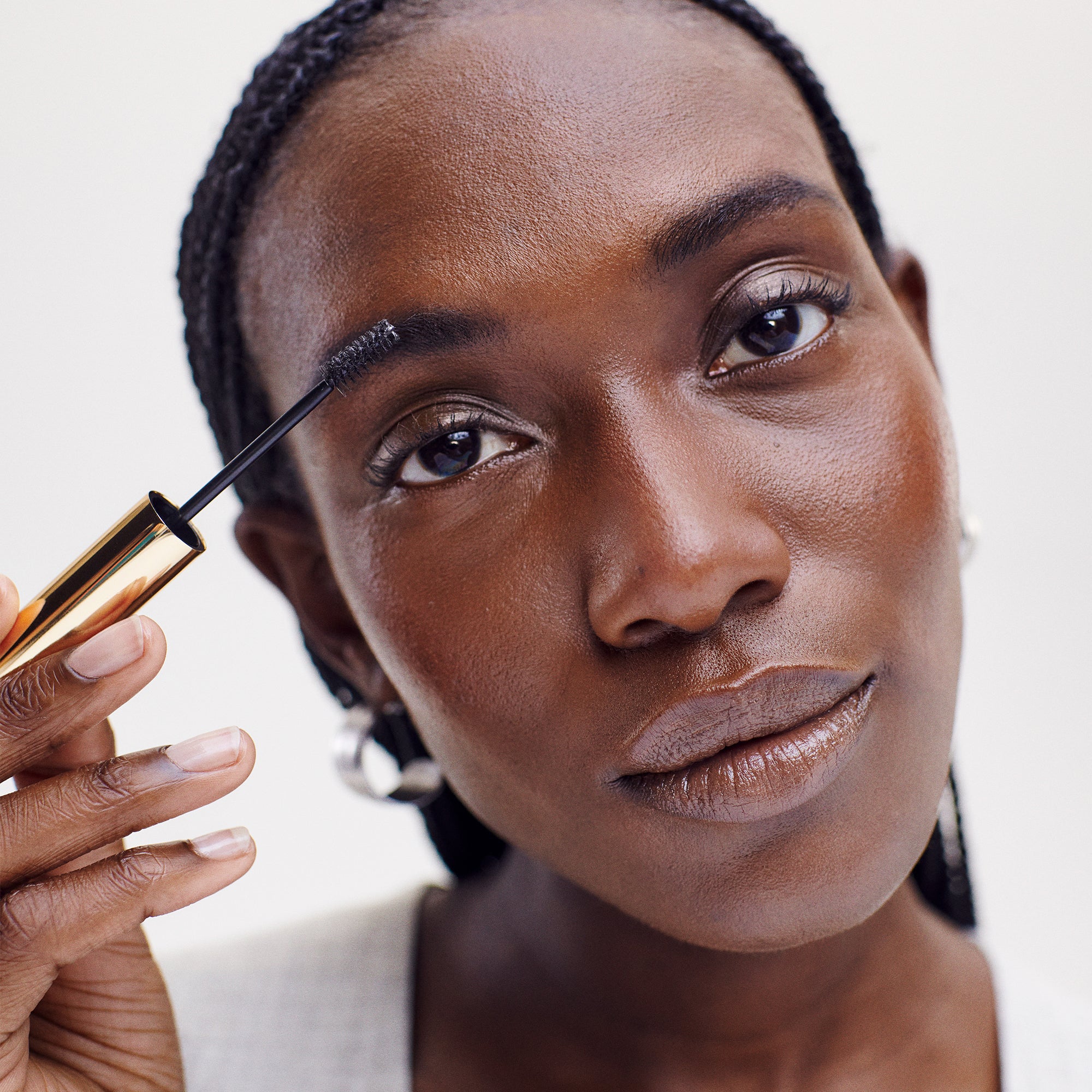 Brow 1980 Volumizing Mousse – MERIT Beauty