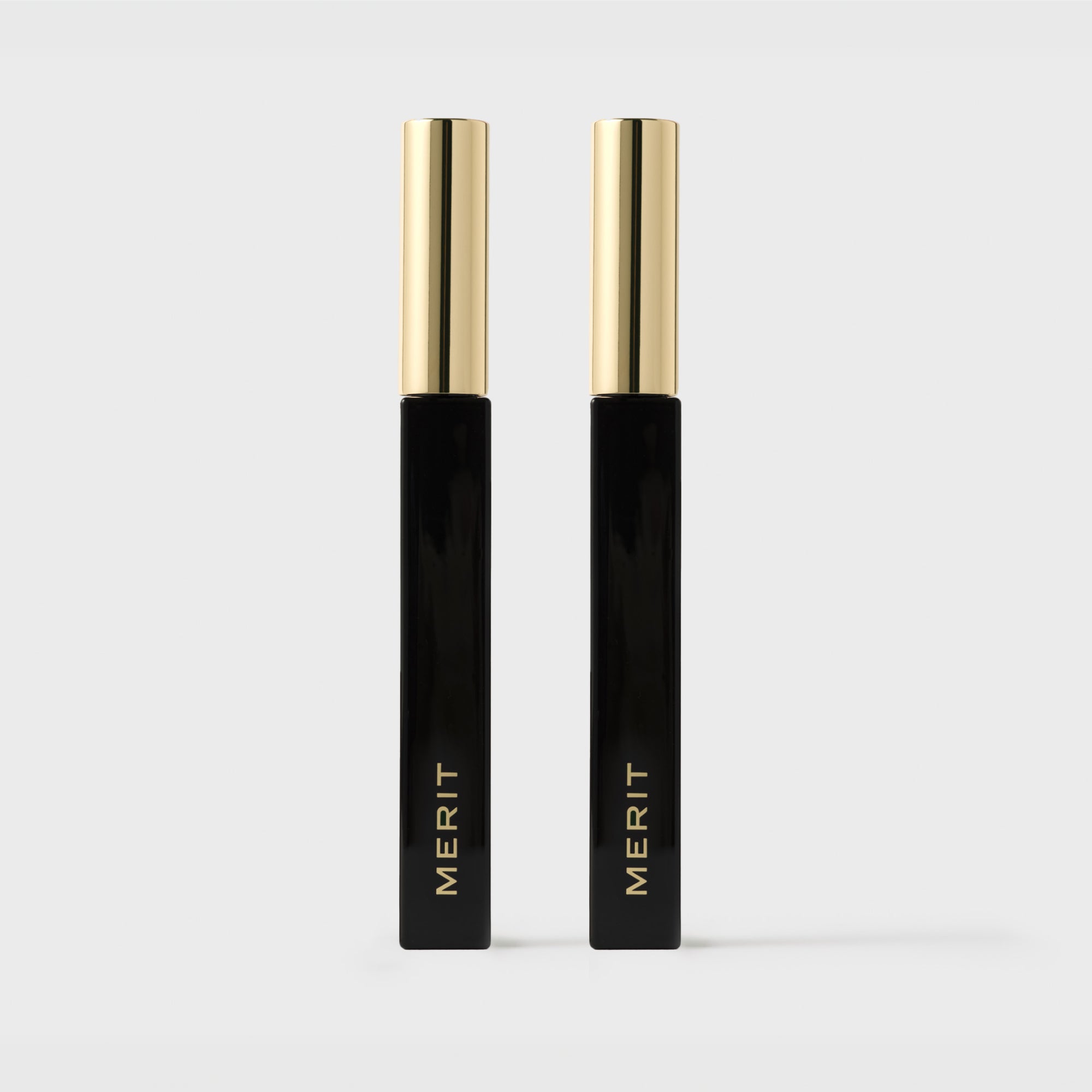 The Clean Lash Duo – MERIT Beauty