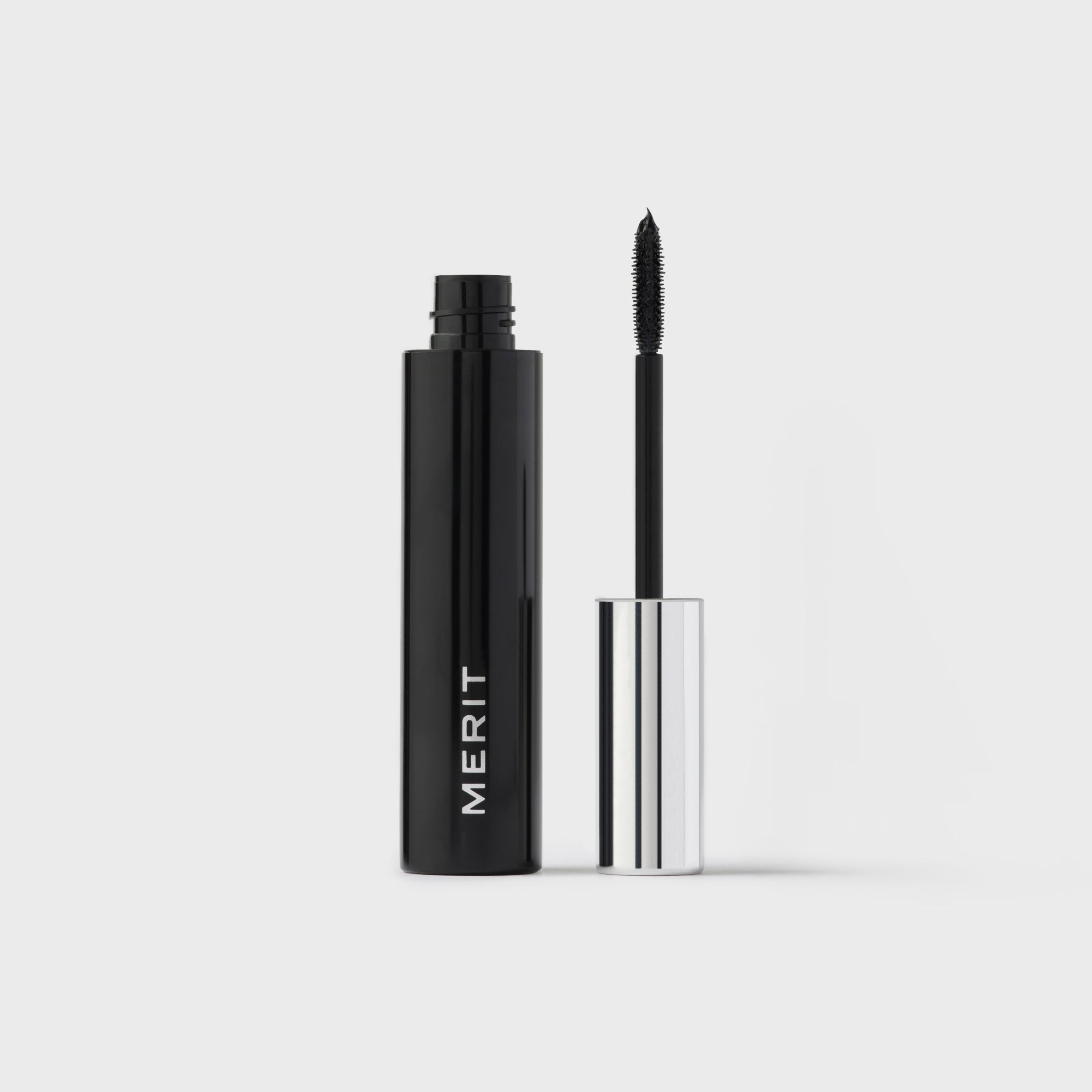 The Mascara Duo – MERIT Beauty
