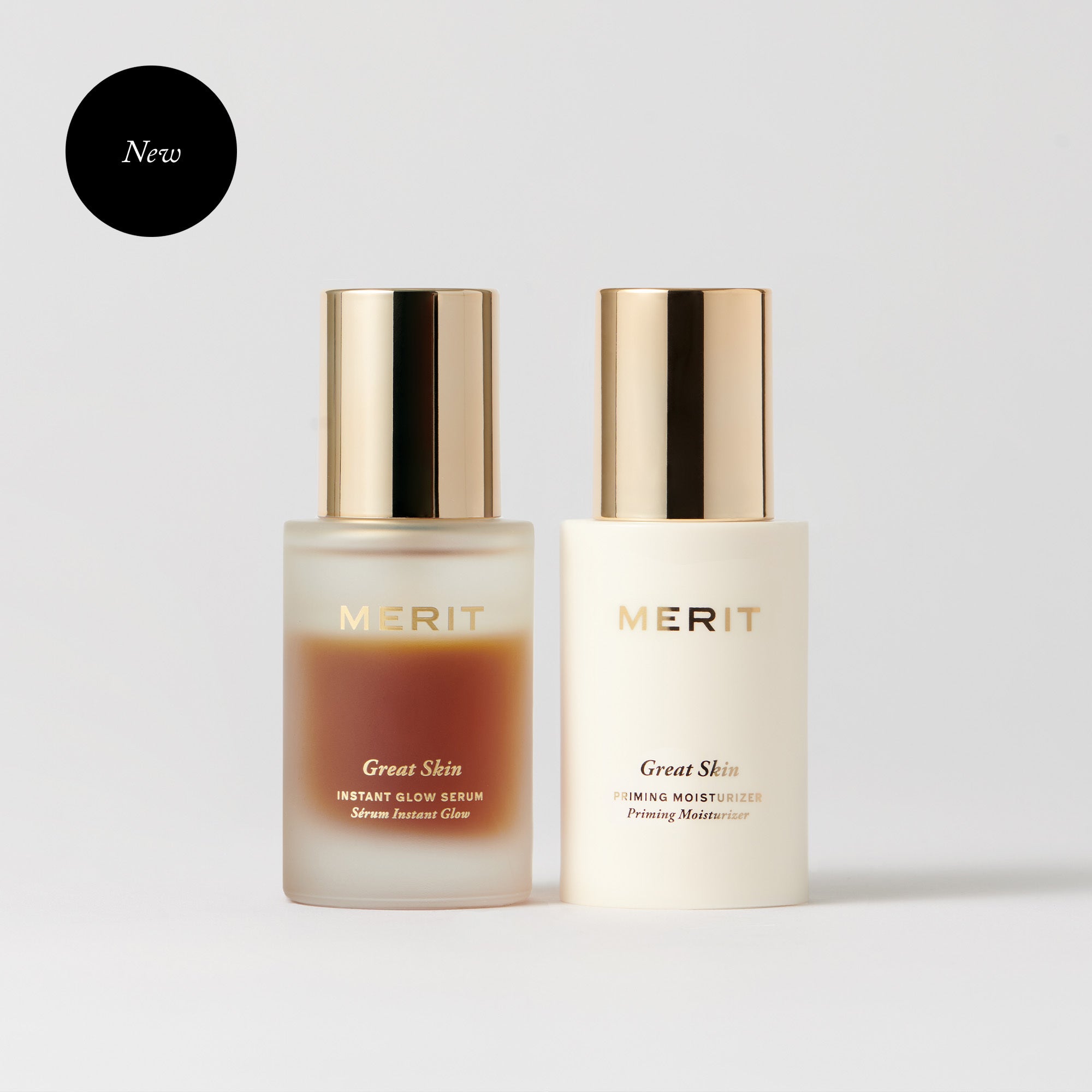 The Great Skin Duo – MERIT Beauty
