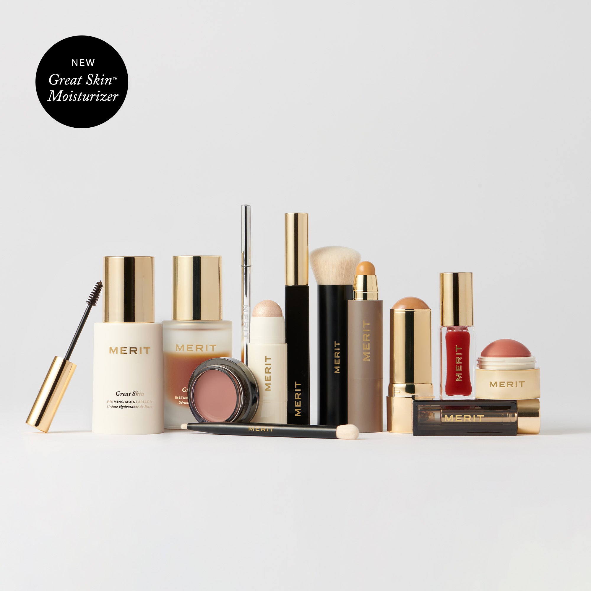 Beauty Products That Are Life-Changing Yet Use a Few Laughable Ingredients