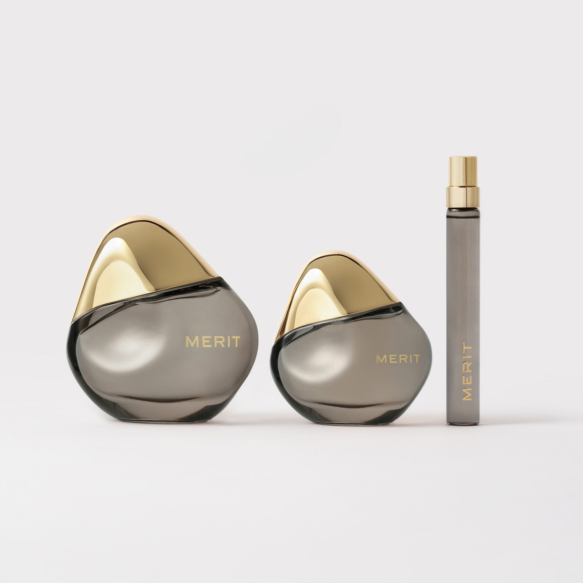 Retrospect Extrait de Parfum