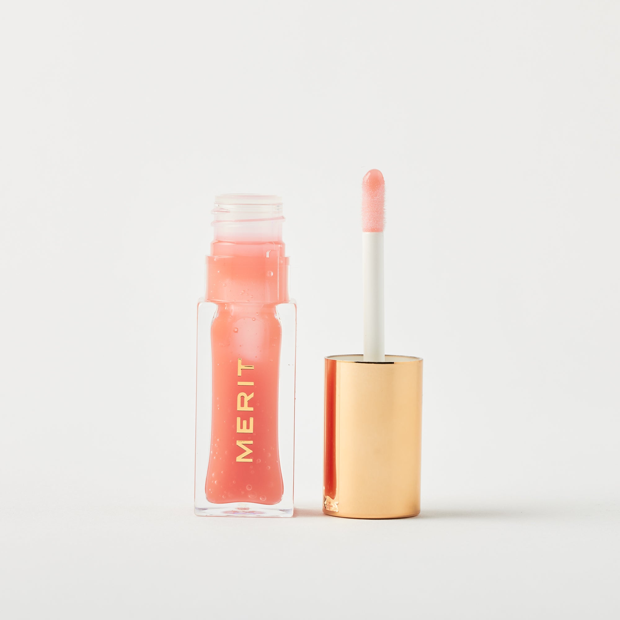 merit glow oil