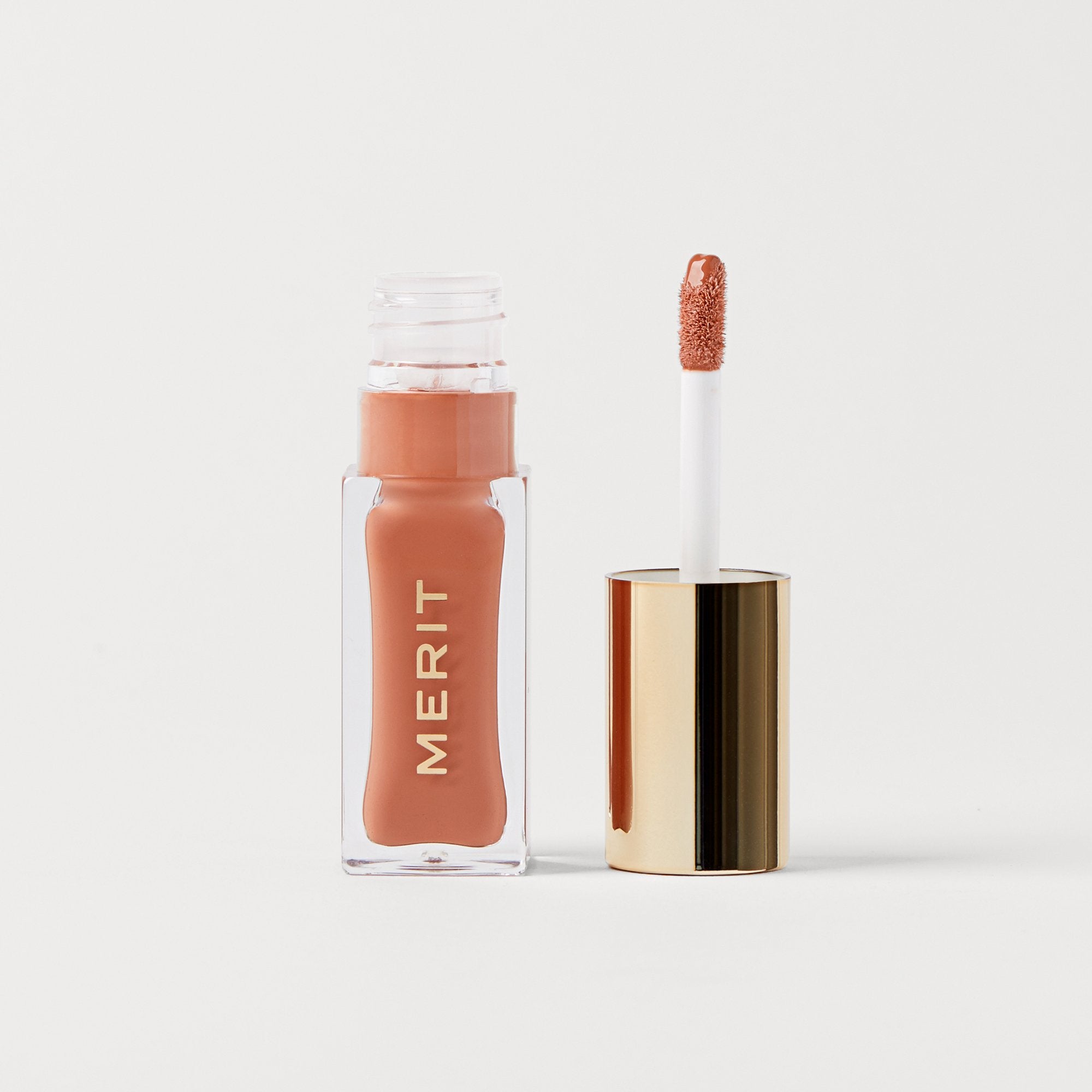 merit glow oil