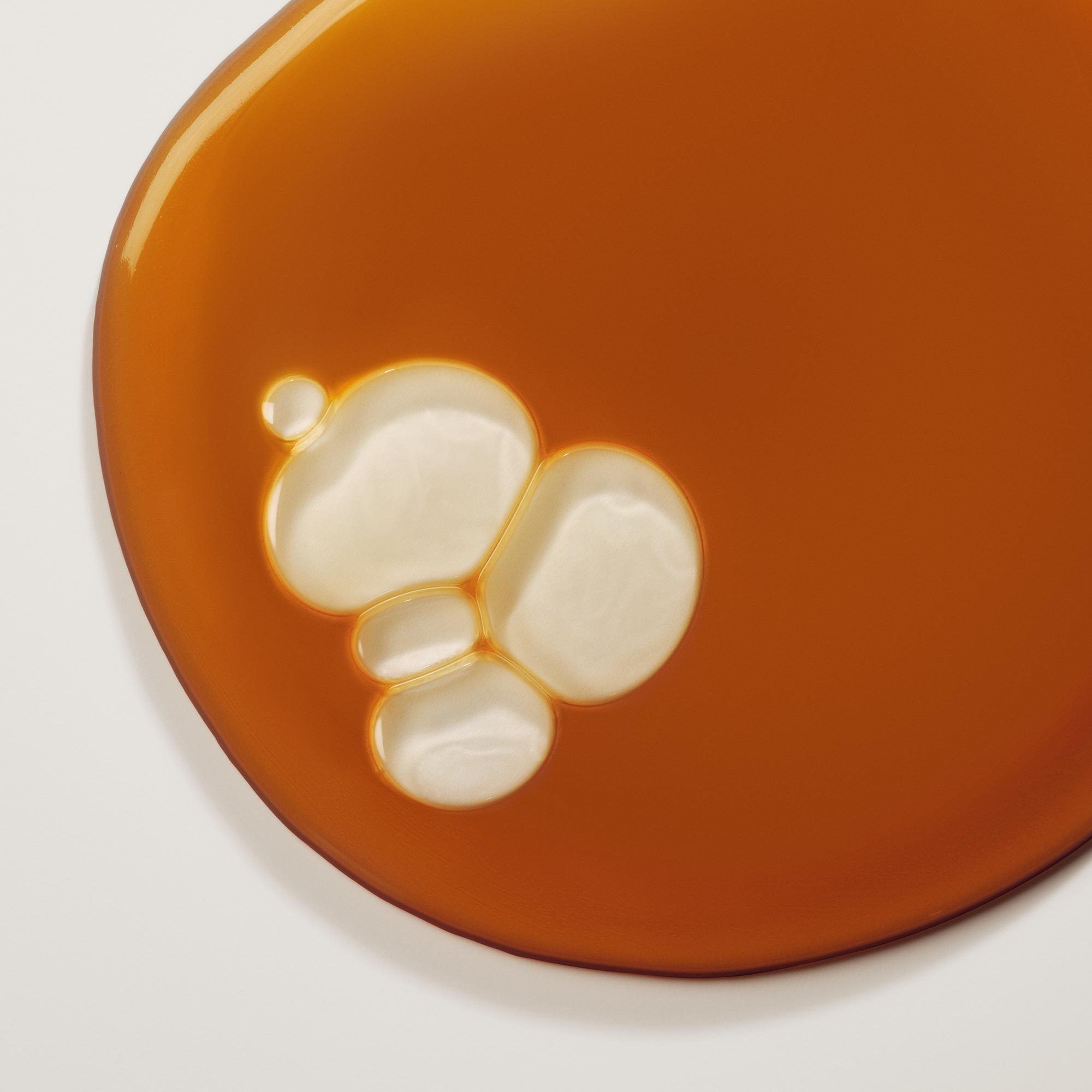 merit glow oil