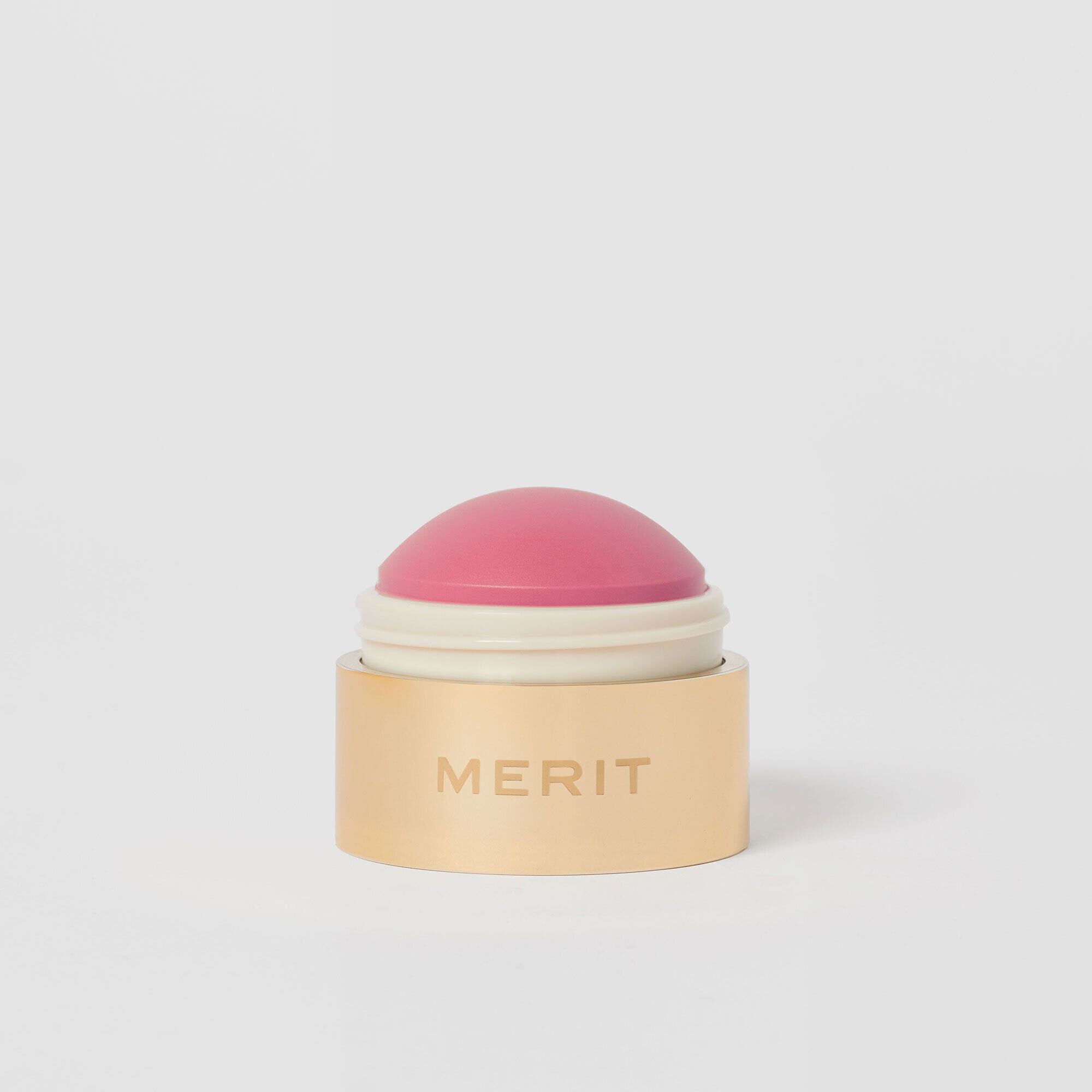[新品未使用] MERIT Blush Lusitano Amazon.com : MERIT Flush Balm Cream Blush – Lusitano Soft