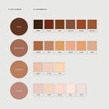 Master | |  Shade matching your neutral shade using The Minimalist