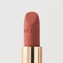 Antibes || Signature Lipstick zoomed in, Shade Antibes