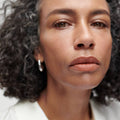 Antibes | face::deep | Stephanie wears Signature Lip in Antibes