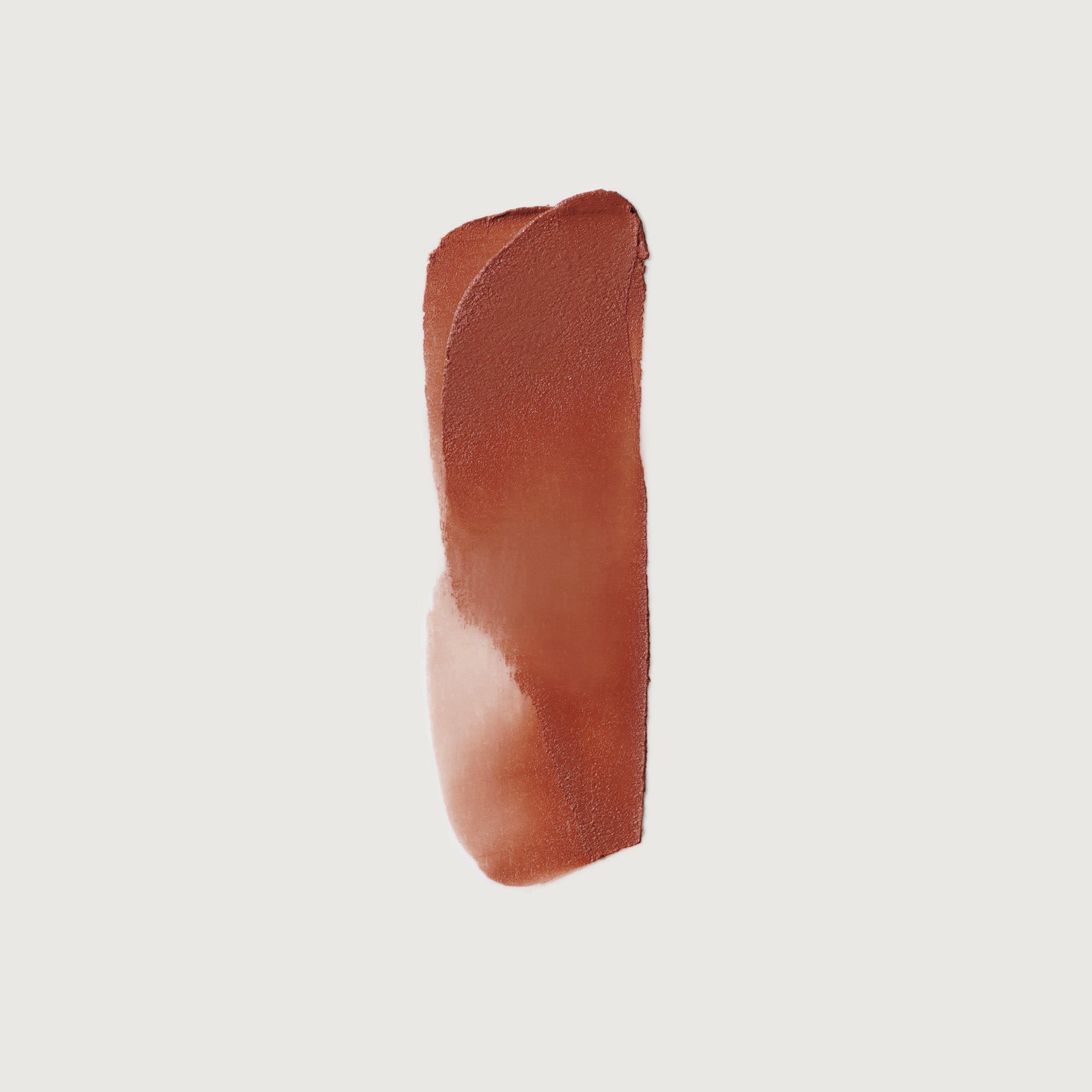 Antibes | | Swatch of signature lipstick in shade Antibes