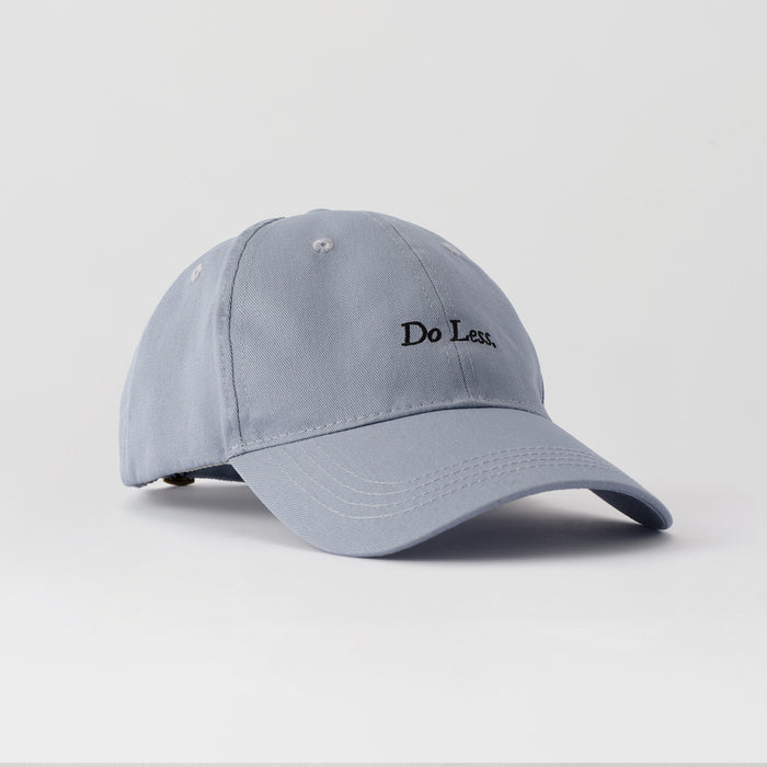 MERIT Blue Baseball Cap