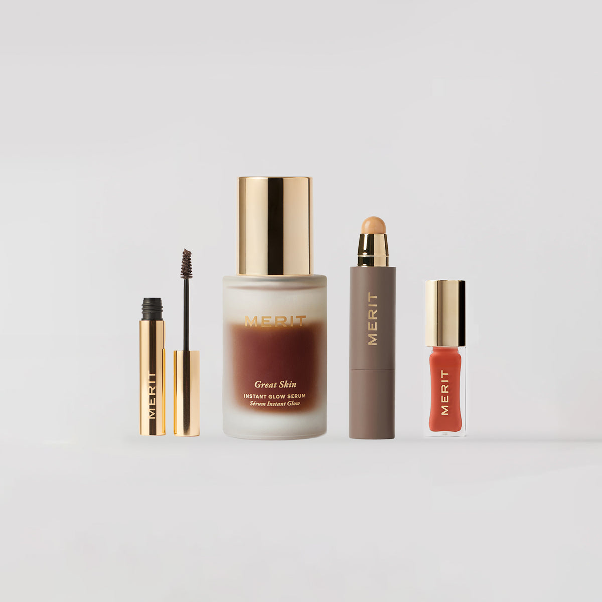 Bold Set – MERIT Beauty
