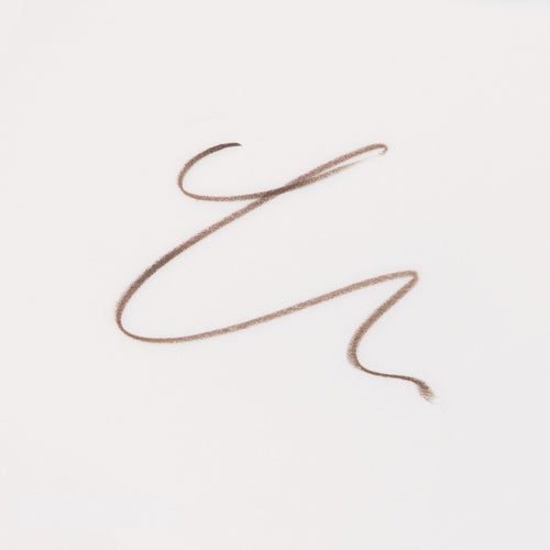 Light Brown | swatch | Swatch of Brown 1990 in Light Brown