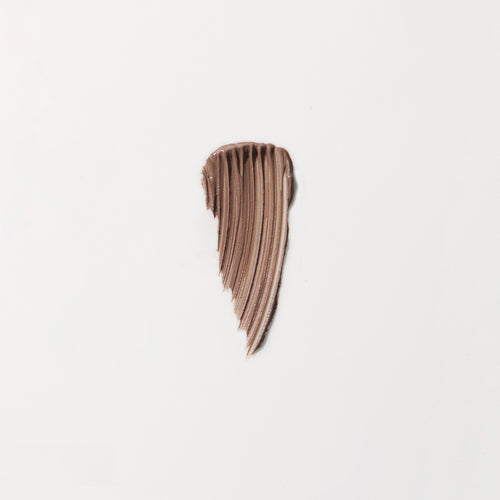 Taupe | swatch | Swatch of brow 1980 in Taupe