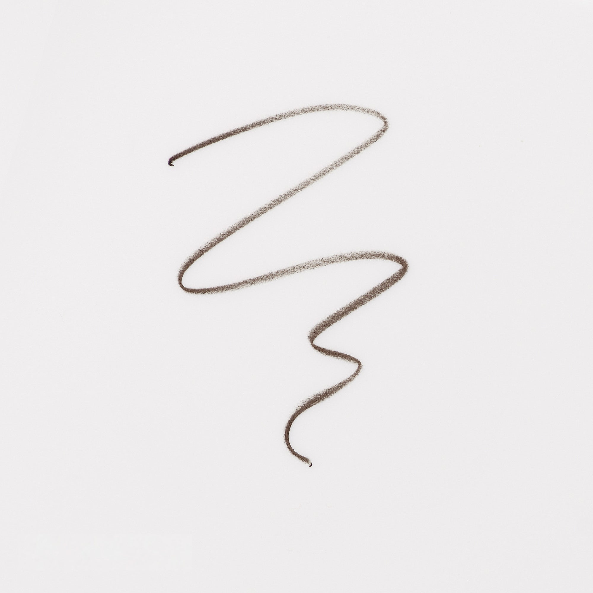 Dark Brown | swatch | Swatch of Brow 1990 in Dark Brown