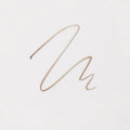 Taupe | swatch | Swatch of Brow 1990 in Taupe