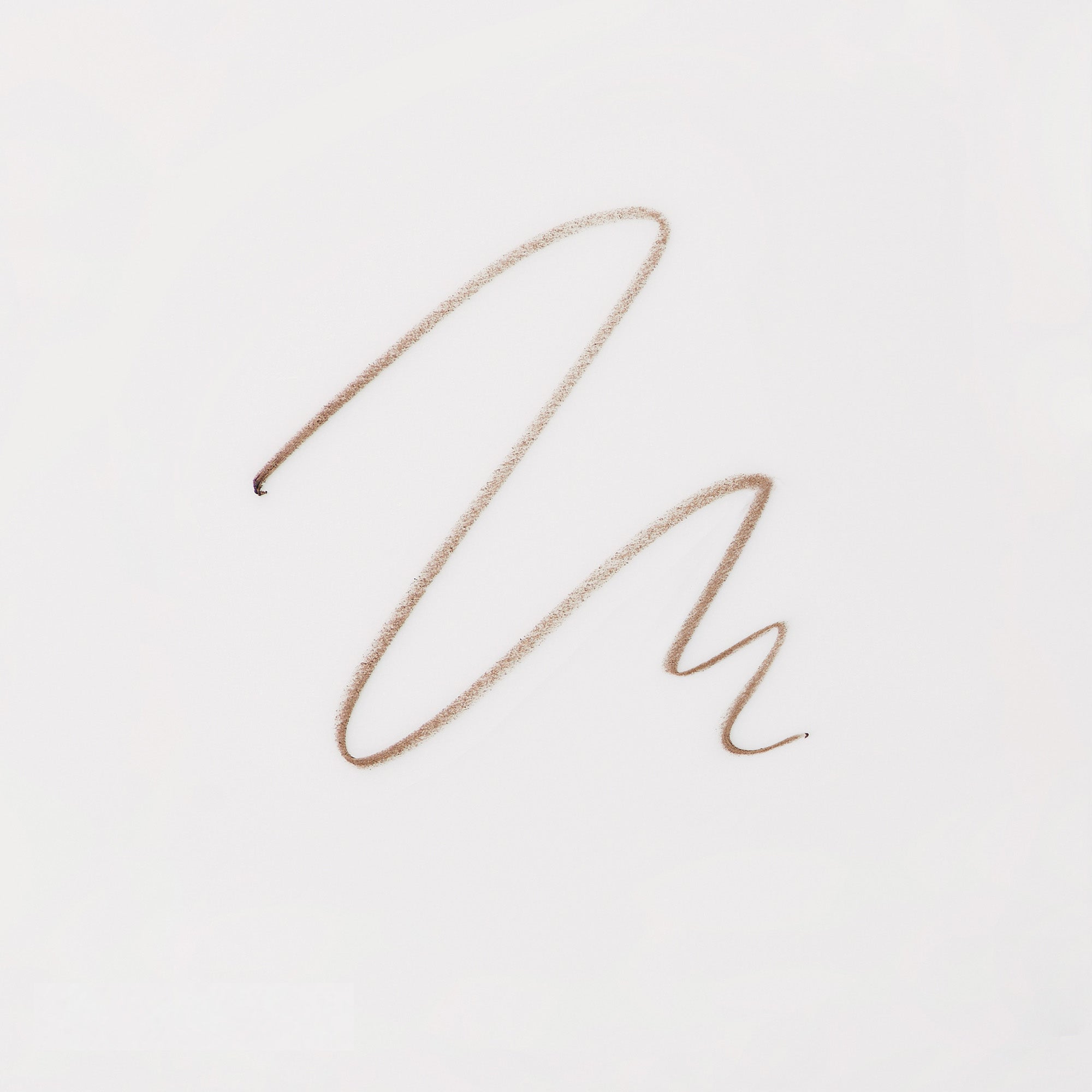 Taupe | swatch | Swatch of Brow 1990 in Taupe