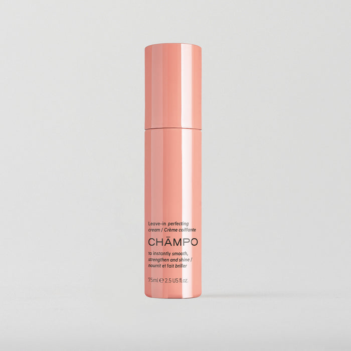 Chāmpo Leave in Perfecting Cream