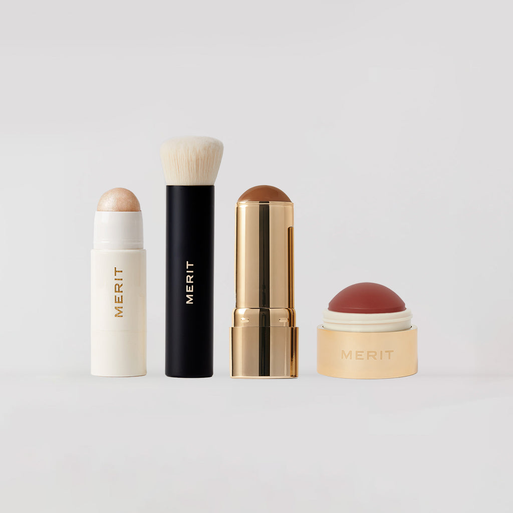 The Cheek Set