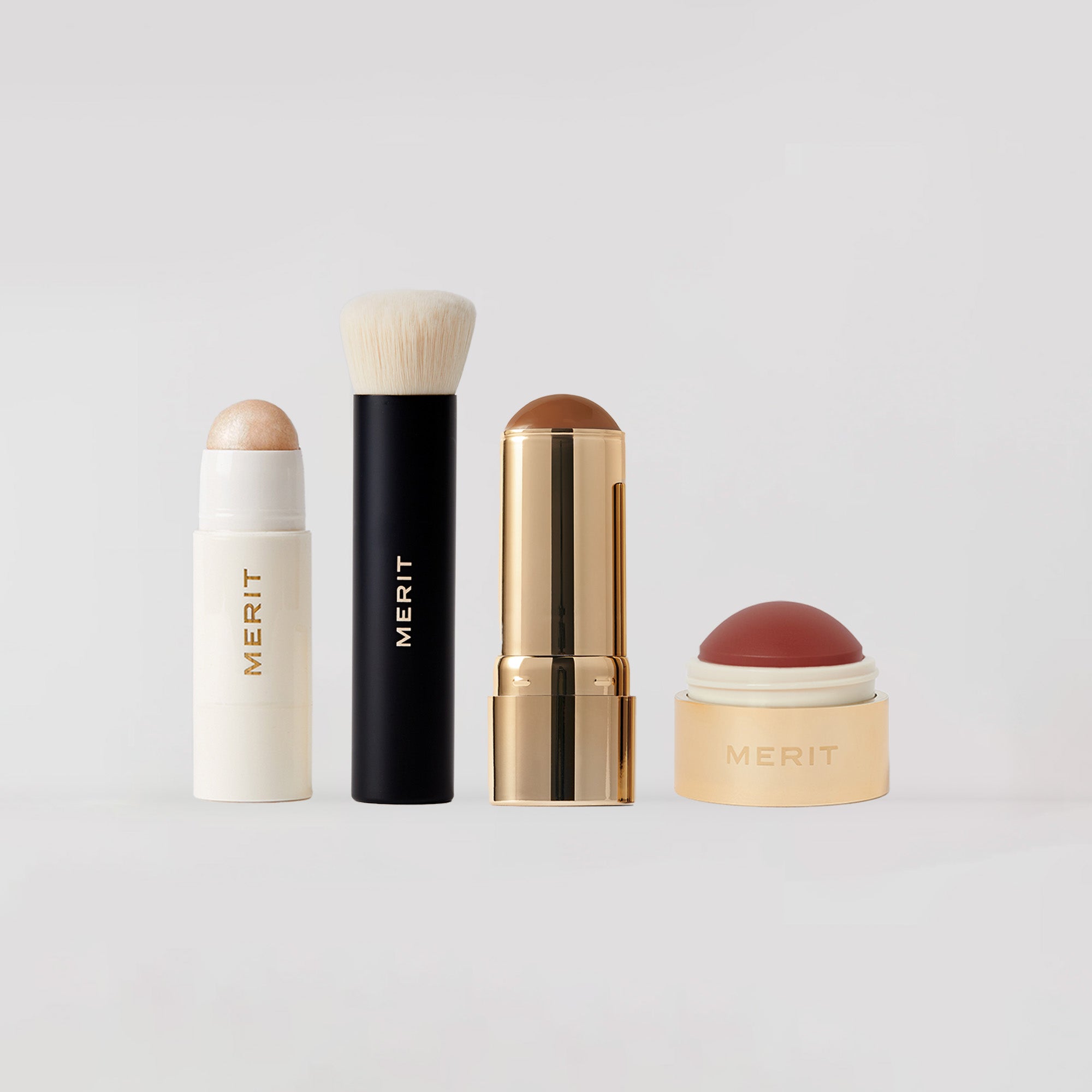 Cheek Set