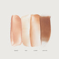 Master | | swatches of Shades Bounce, Cava, Citrine, Solstice