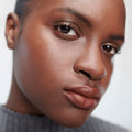 Equestrian | face::deep | Madeline wears Signature Lip in Equestrian