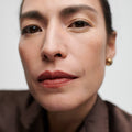 Equestrian | face::medium | Nanda wears Signature Lip Matte in Equestrian