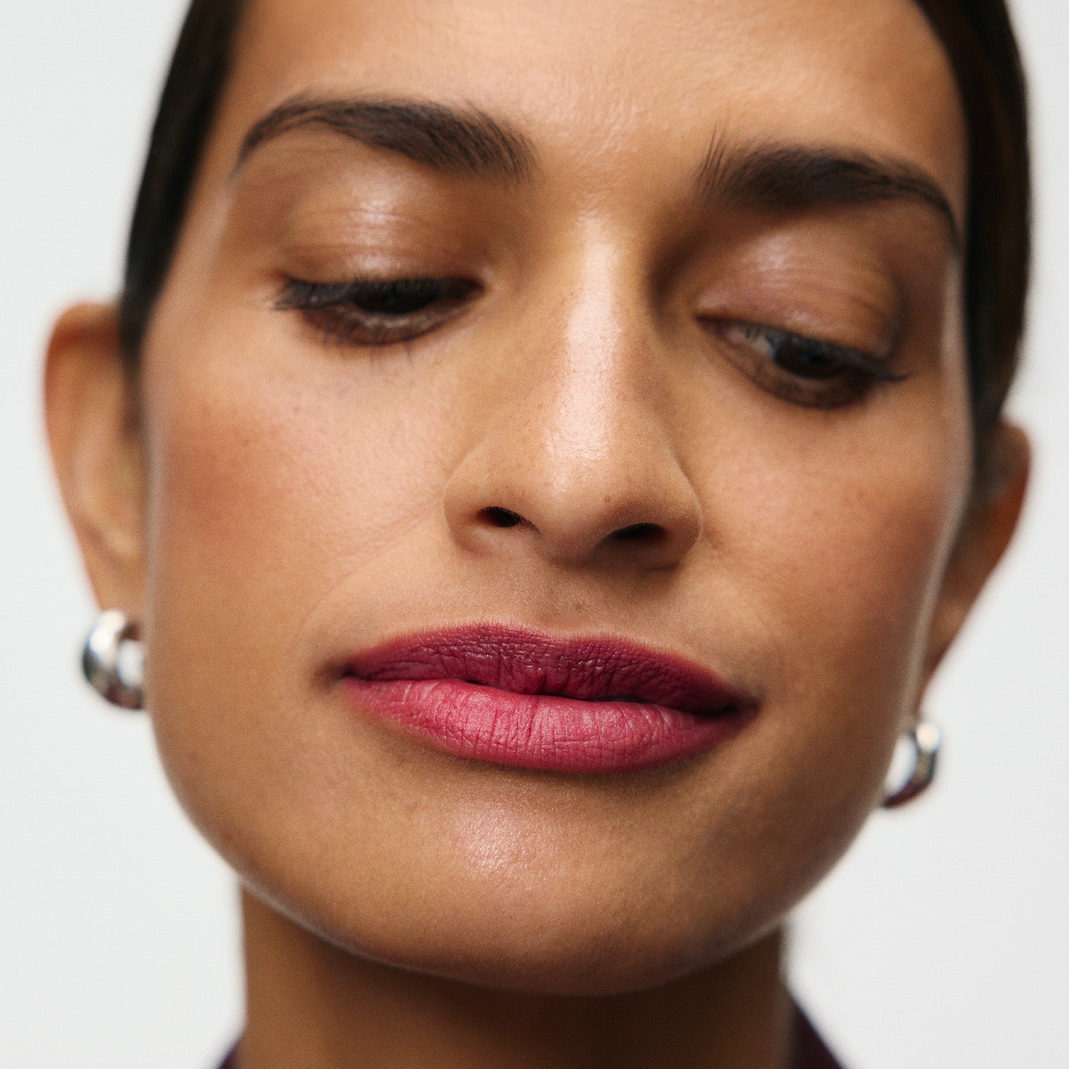 Master || Cassandra is wearing Framboise.