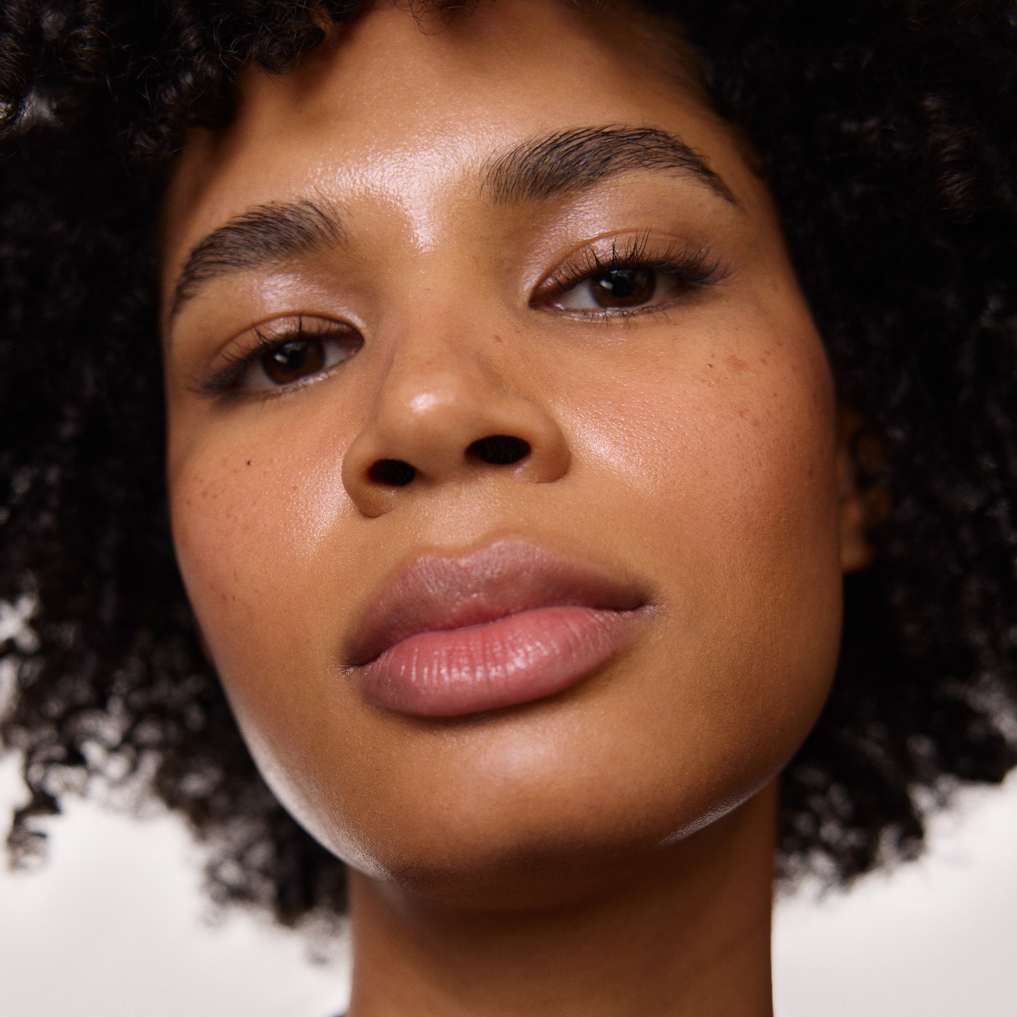 Full-Size (50ml) || Model is wearing Great Skin Serum 