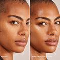 Master | | Before, Immediately after use. *Not a real customer 