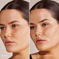 Master | | Before, Immediately after use. *Not a real customer 