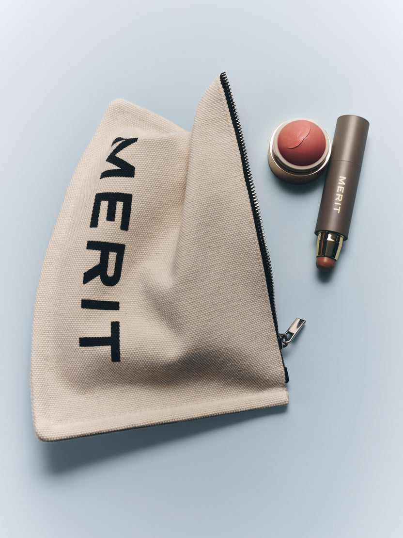MERIT Clean Beauty & Maquillage minimaliste | MERIT Official Site ...