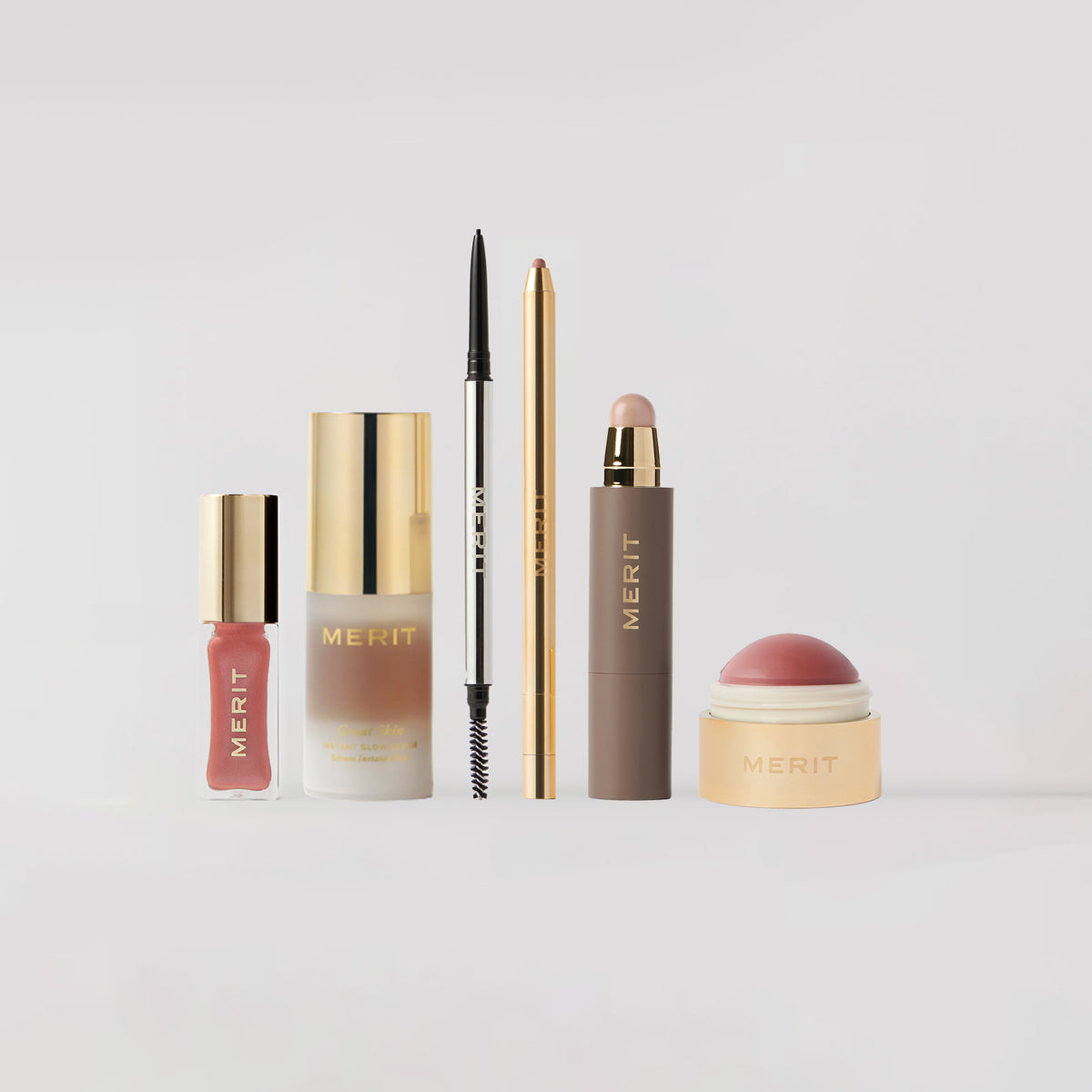 Sara Daily Routine Sara's Spring Routine – MERIT Beauty
