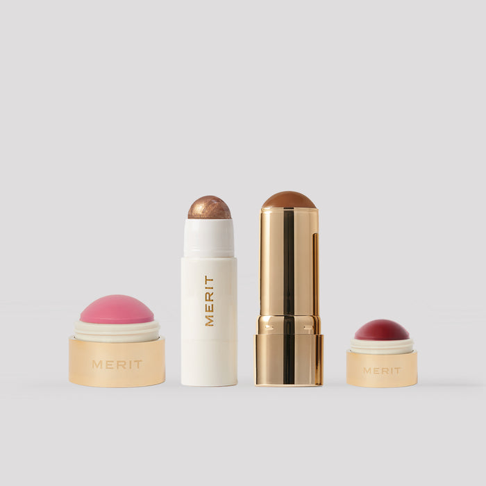 Jenn's Complexion Essentials