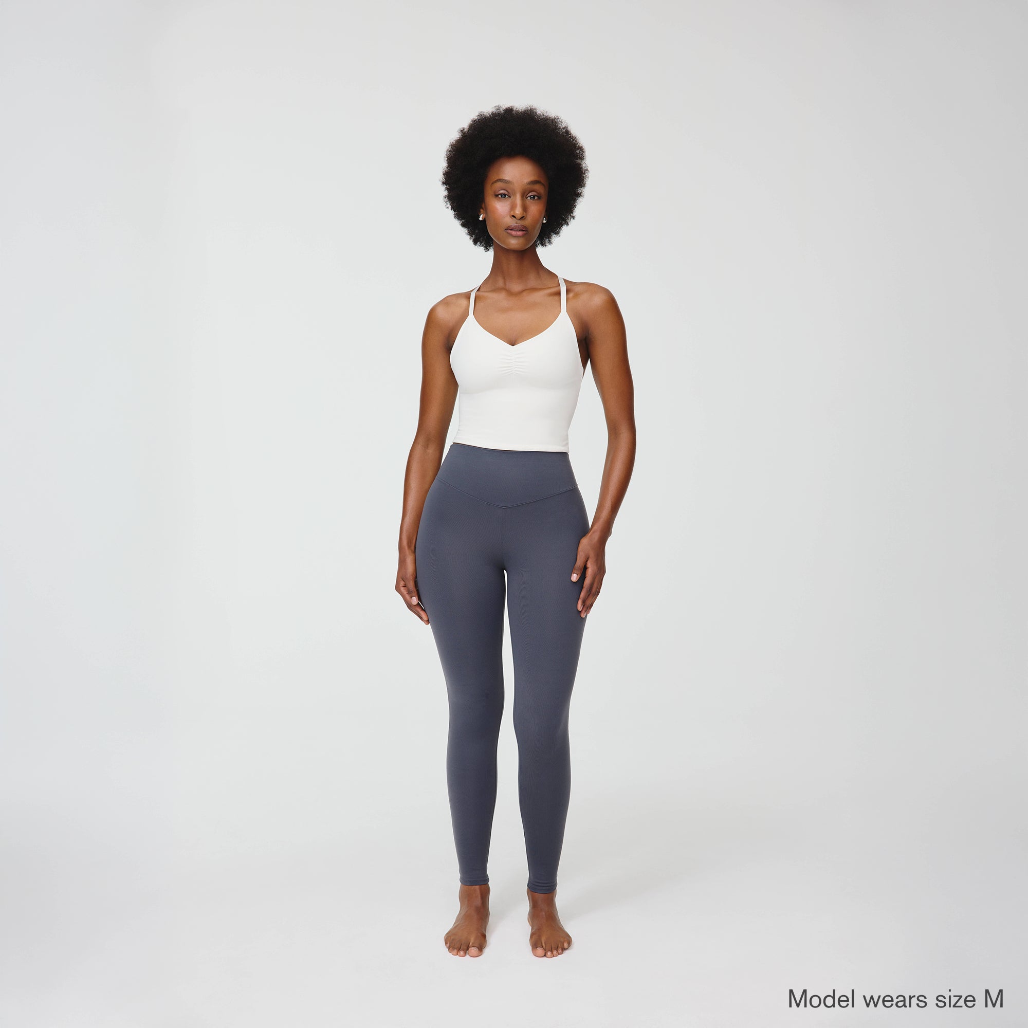 The Legging