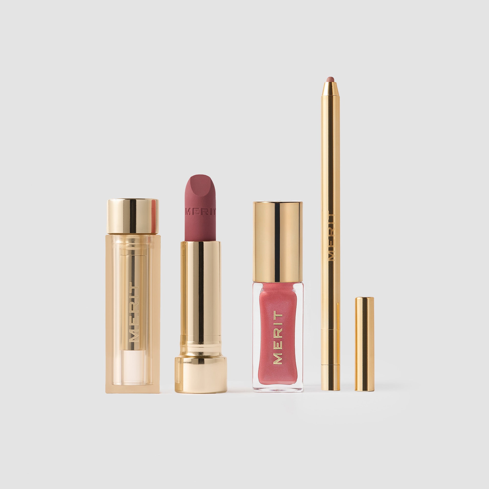 Sets – MERIT Beauty