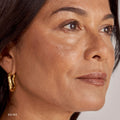 Master || Image of Seine Bronze Balm on Model 