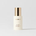Master || Bottle of Great Skin Moisturizer against a while background.