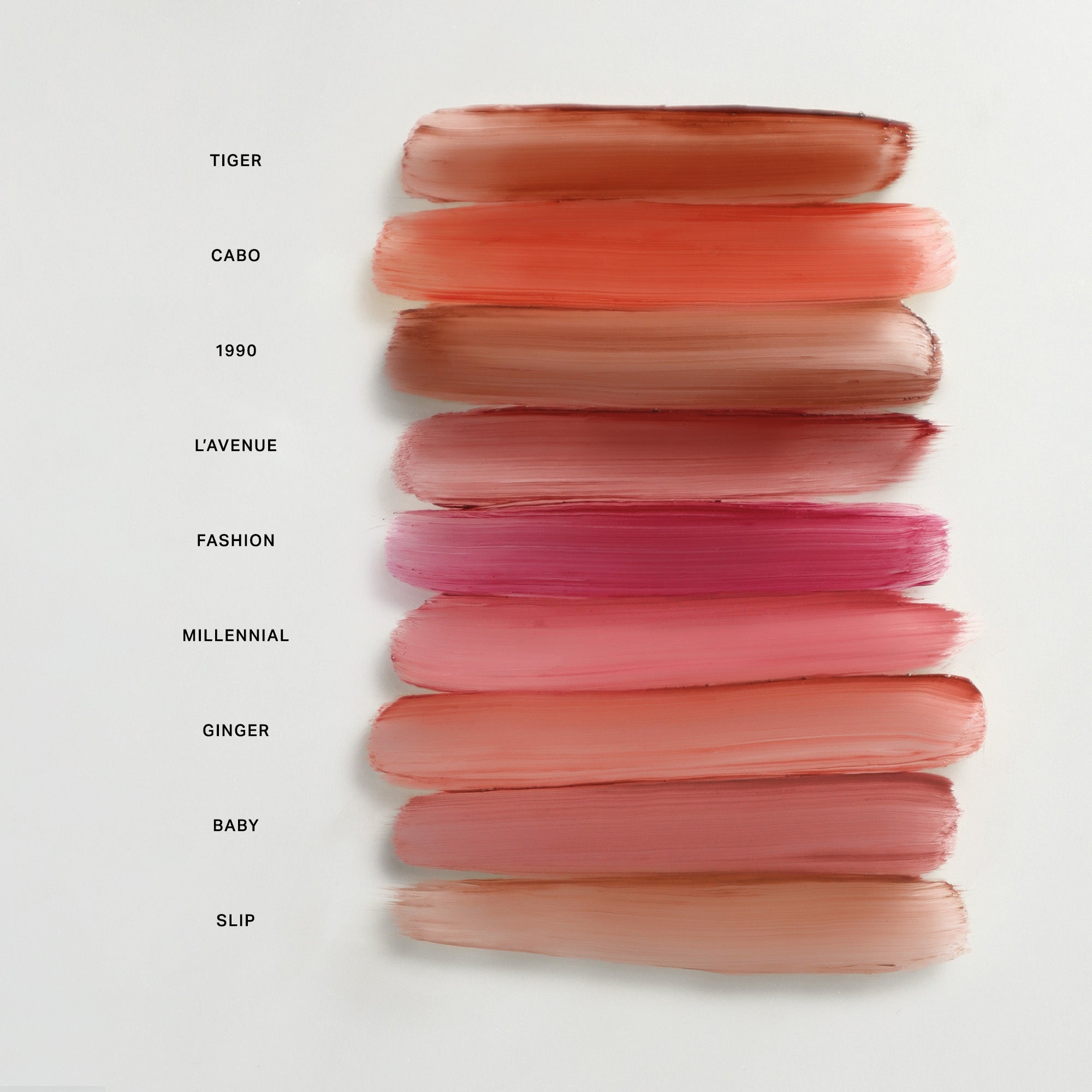 Signature Lip – Merit Beauty Official Website – MERIT Beauty