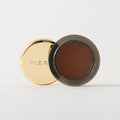 Master || A cream-to-powder eyeshadow by MERIT Beauty in Brun.
