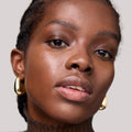 Master || Close-up of a woman's face with wearing the Uniform in Shade 6