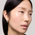 Master || Close-up of a woman's face with wearing the Uniform in Shade 28
