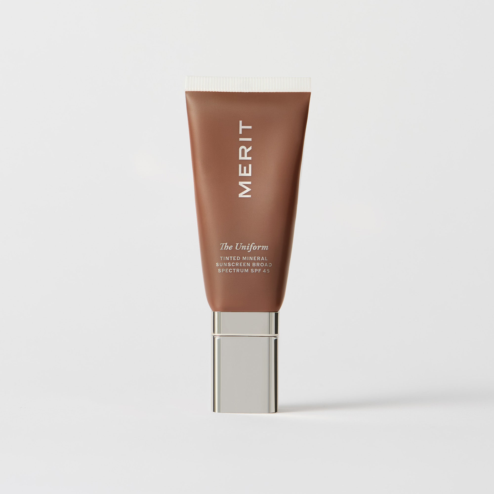 The Uniform Tinted SPF