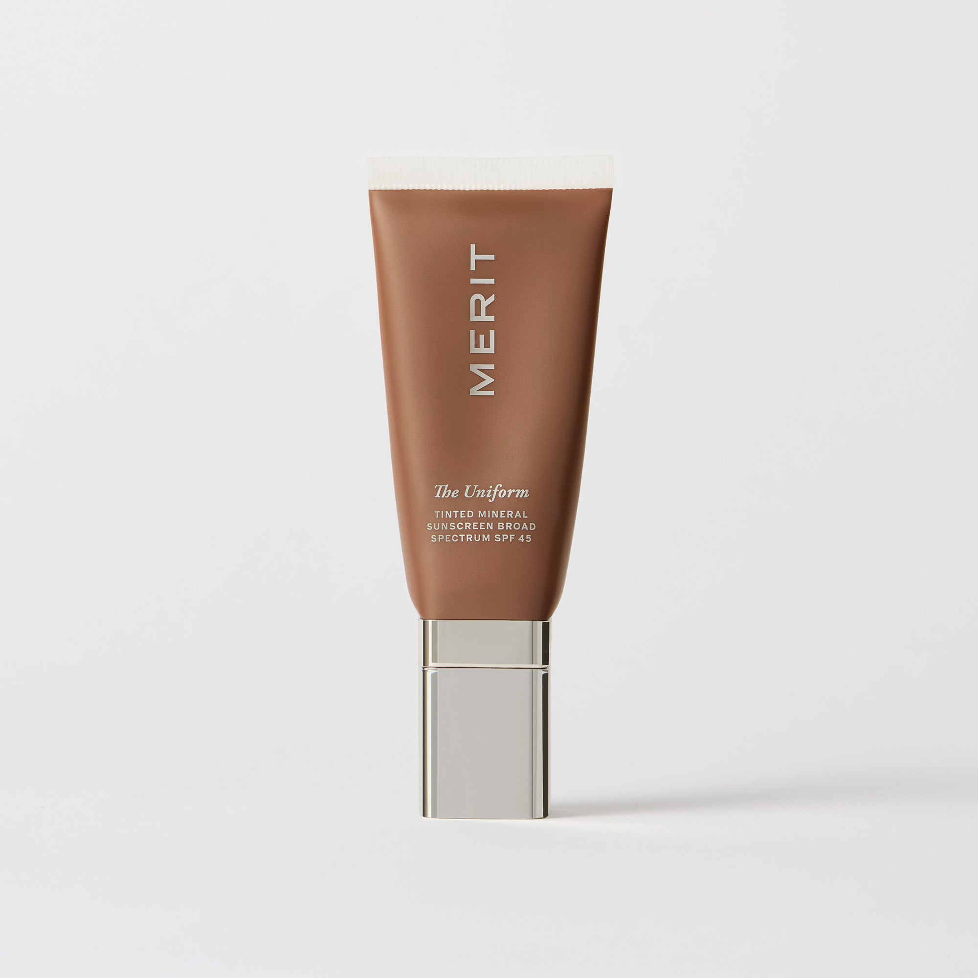 The Uniform – MERIT Beauty