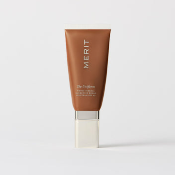 The Uniform – MERIT Beauty