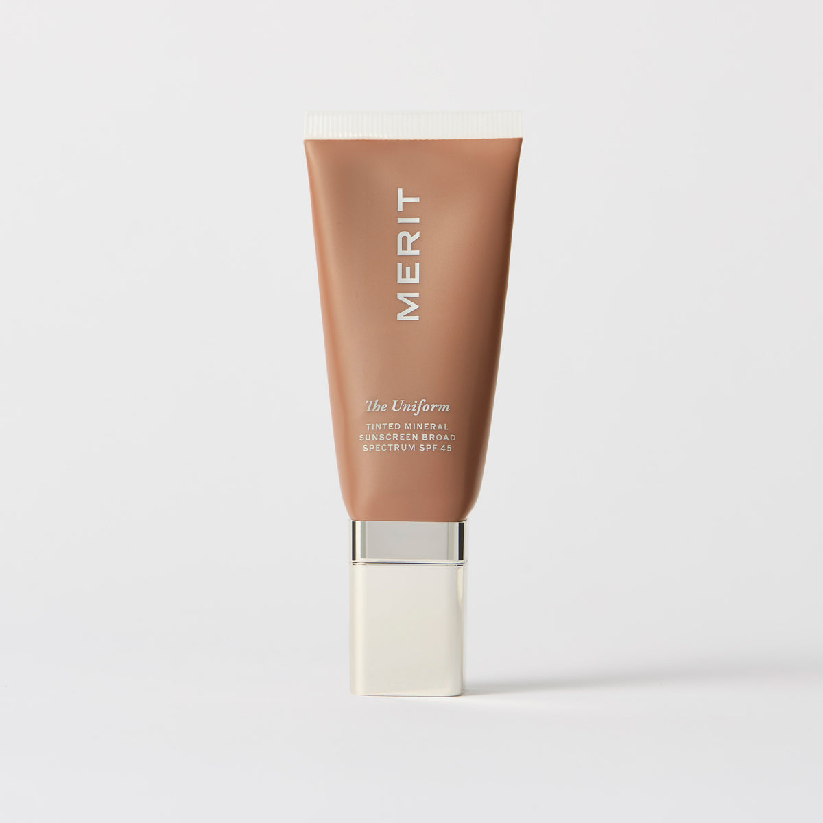 The Uniform – MERIT Beauty