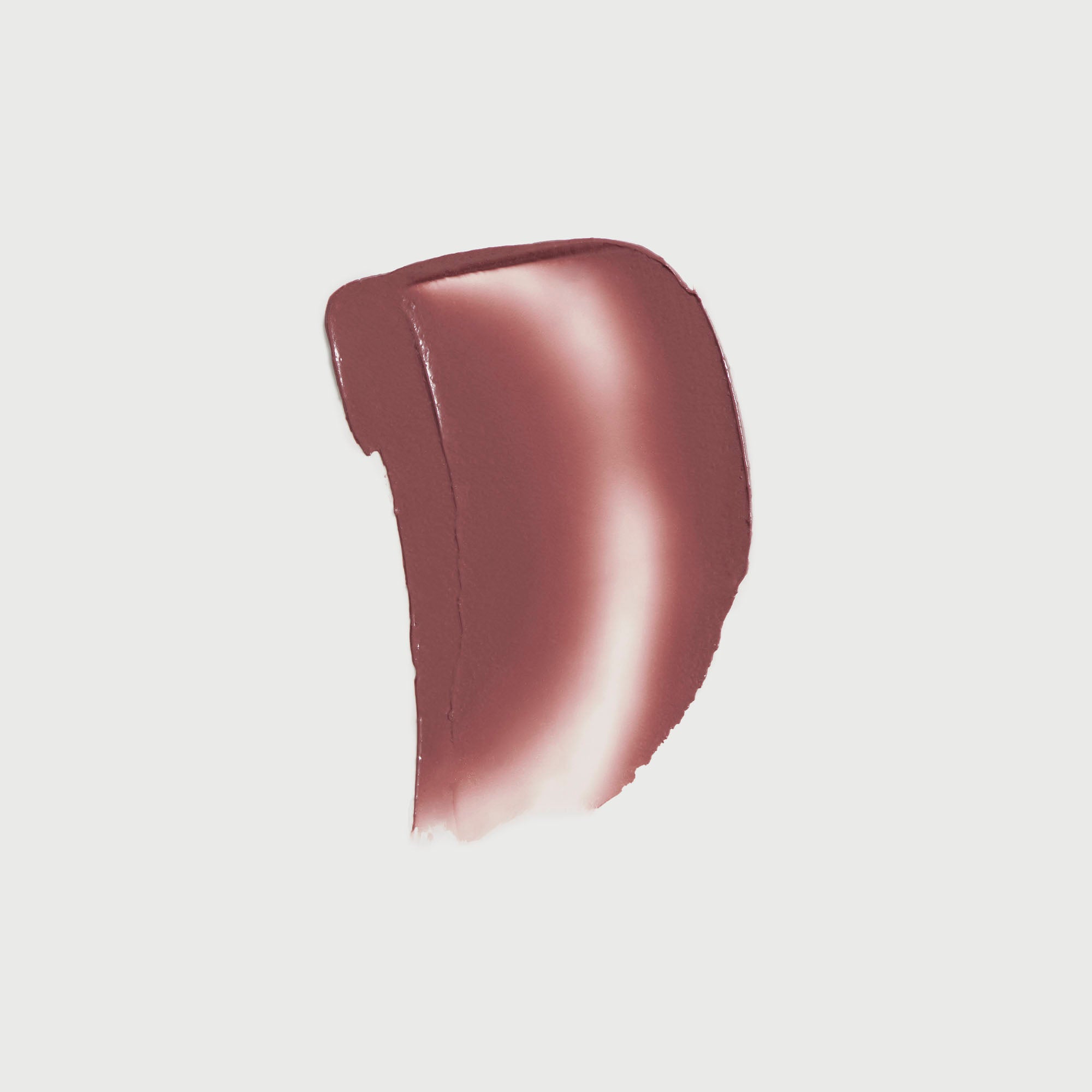 Master || Swatch of flush balm in Bespoke