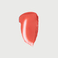 Master || Swatch of flush balm in Lustiano.
