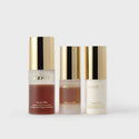 Master || Great Skin Mini trio including Great Skin Double Cleanse, Great Skin Serum and Great Skin Moisturizer 