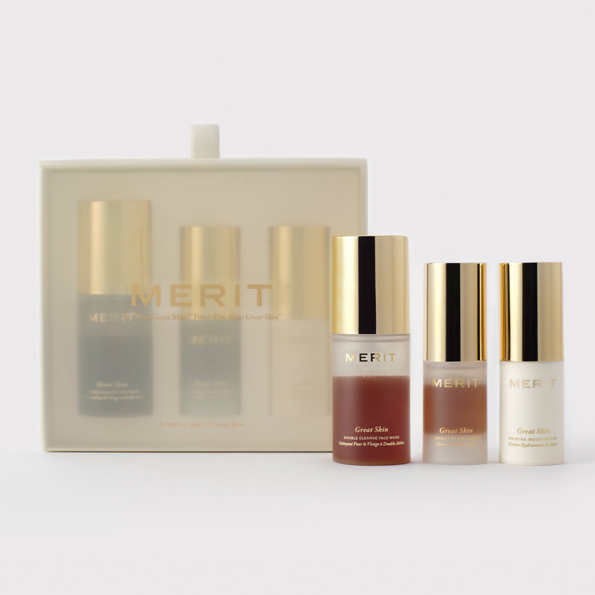 MERIT Beauty